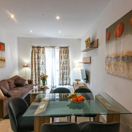 Rua Cosy Apartment สลีมา ภายนอก รูปภาพ