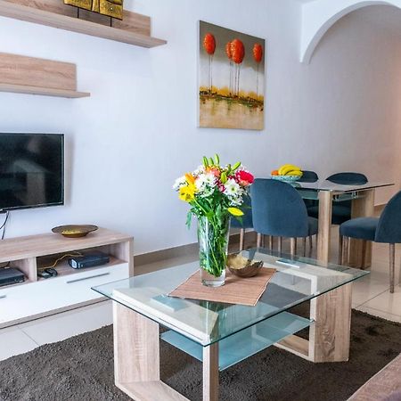 Rua Cosy Apartment สลีมา ภายนอก รูปภาพ