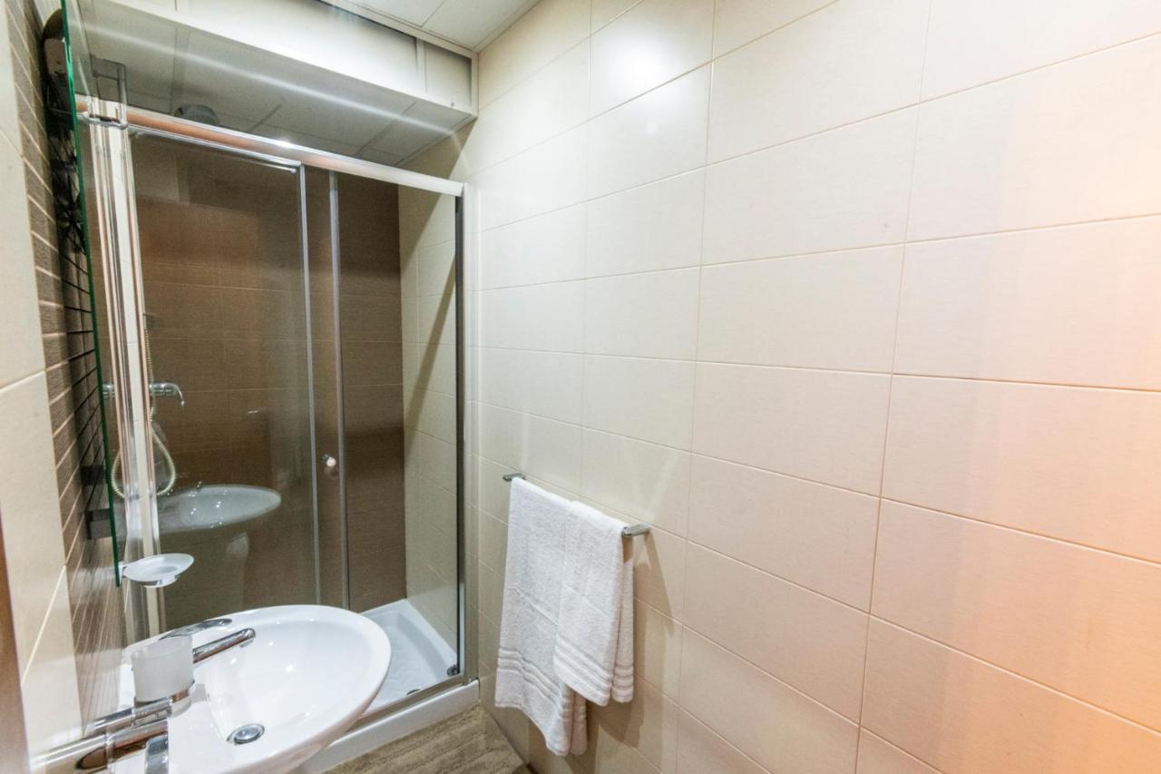 Rua Cosy Apartment สลีมา ภายนอก รูปภาพ