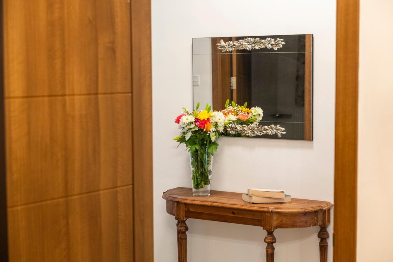 Rua Cosy Apartment สลีมา ภายนอก รูปภาพ