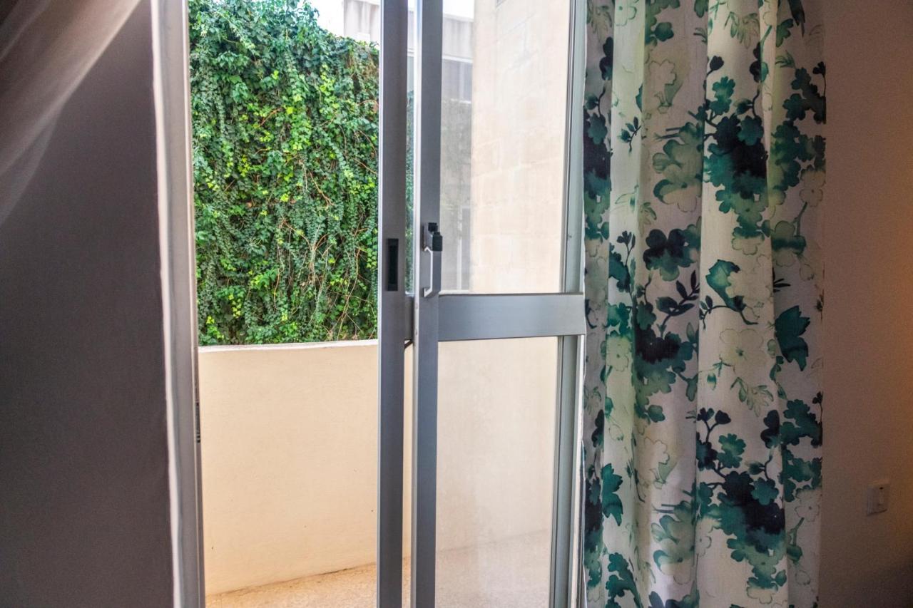 Rua Cosy Apartment สลีมา ภายนอก รูปภาพ