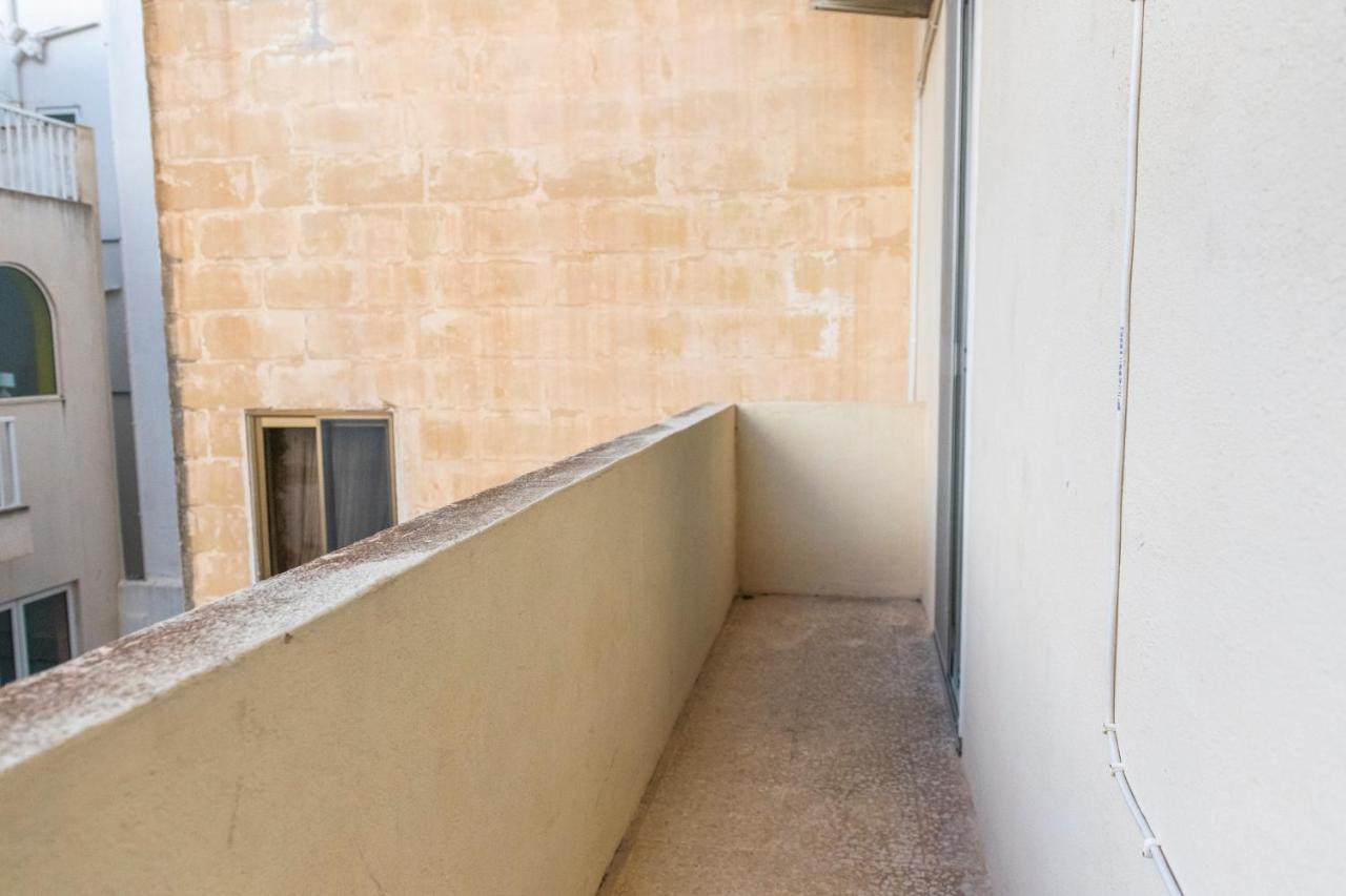 Rua Cosy Apartment สลีมา ภายนอก รูปภาพ