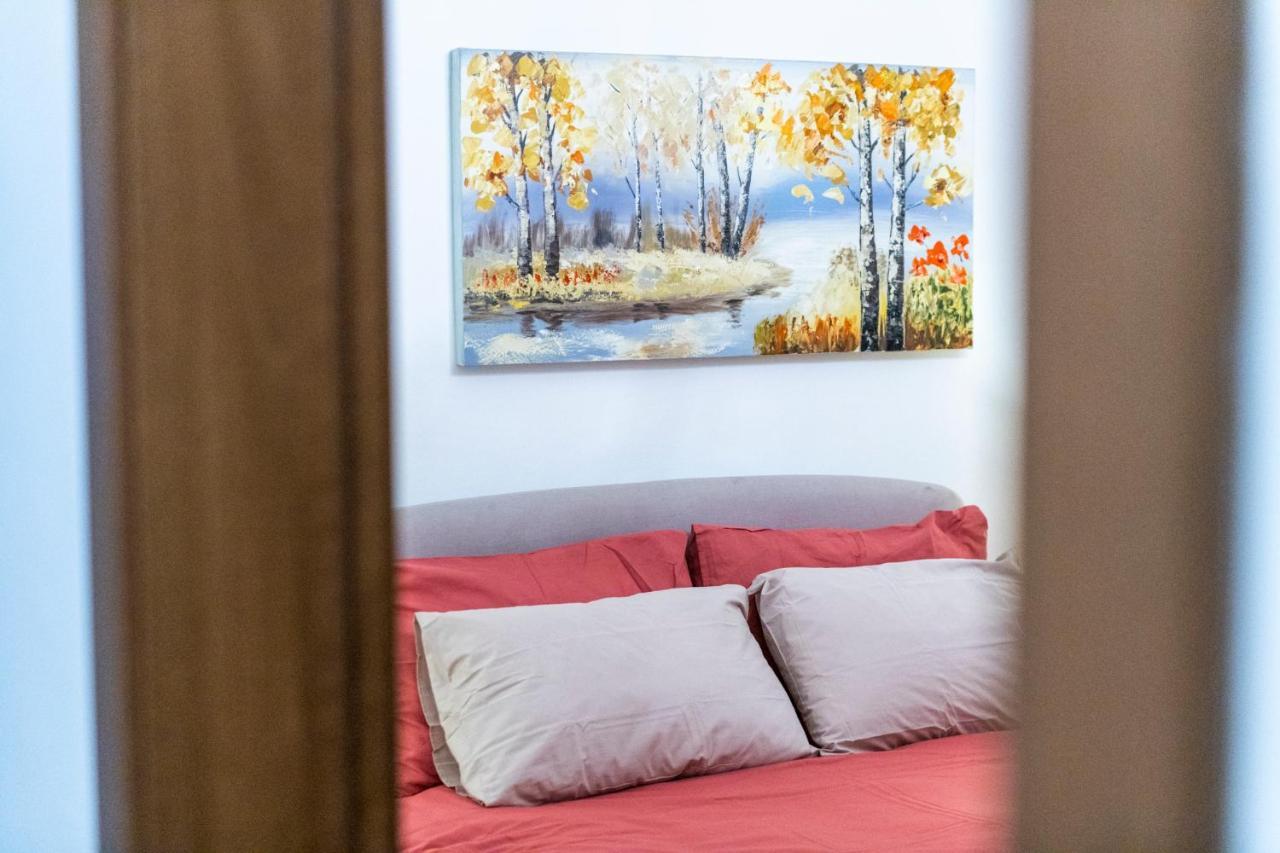Rua Cosy Apartment สลีมา ภายนอก รูปภาพ