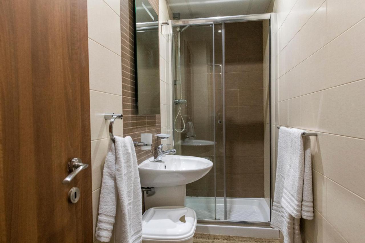 Rua Cosy Apartment สลีมา ภายนอก รูปภาพ